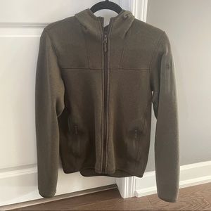 Arctyrex Mens Covert Hoodie